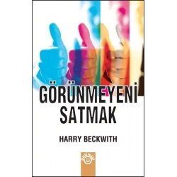 Görünmeyeni Satmak