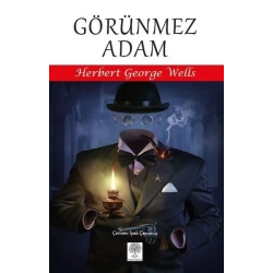 Görünmez Adam