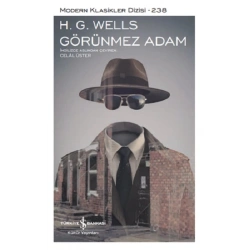 Görünmez Adam