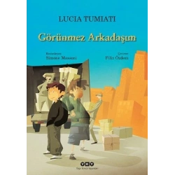 Görünmez Arkadaşım