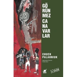 Görünmez Canavarlar