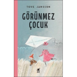 Görünmez Çocuk