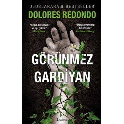 Görünmez Gardiyan -1. Kitap