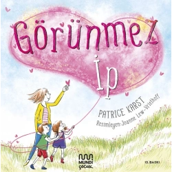 Görünmez İp