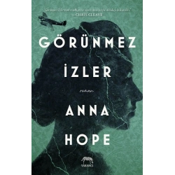 Görünmez İzler
