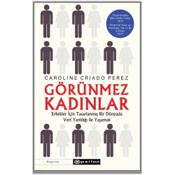 Görünmez Kadınlar
