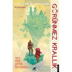 Görünmez Krallık-2
