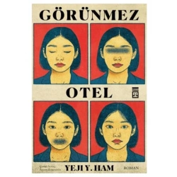 Görünmez Otel
