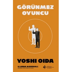 Görünmez Oyuncu