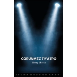 Görünmez Tiyatro