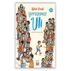 Görünmez Uli