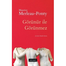 Görünür ile Görünmez