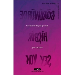 Görünürde Hiçbir Şey Yok