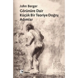 Görünüre Dair Küçük Bir Teoriye Doğru Adımlar