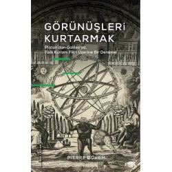 Görünüşleri Kurtarmak