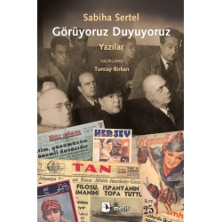 Görüyoruz Duyuyoruz