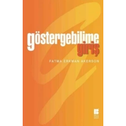 Göstergebilime Giriş