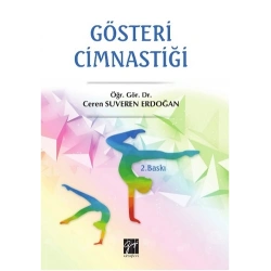 Gösteri Cimnastiği