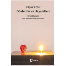 Gösteriler ve Hayaletleri