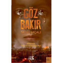 Göz Bakır