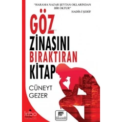 Göz Zinasını Bıraktıran Kitap