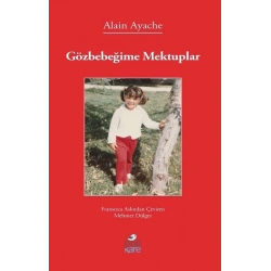 Gözbebeğime Mektuplar