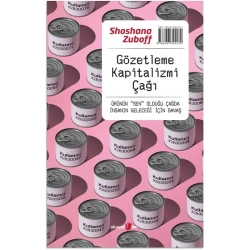 Gözetleme Kapitalizmi Çağı