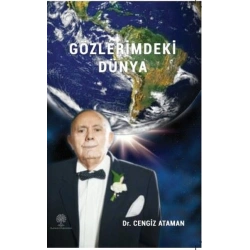 Gözlerimdeki Dünya