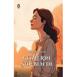 Gözlerin Şiir Ben de