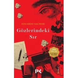 Gözlerindeki Sır