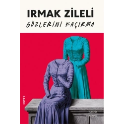 Gözlerini Kaçırma