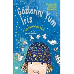 Gözlerini Yum İris