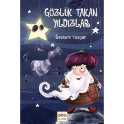 Gözlük Takan Yıldızlar