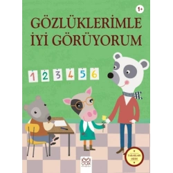 Gözlüklerimle İyi Görüyorum