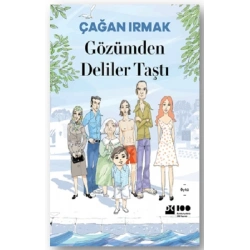 Gözümden Deliler Taştı