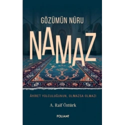 Gözümün Nuru Namaz