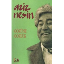 Gözüne Gözlük