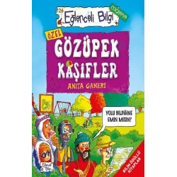 Gözüpek Kaşifler