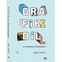 Grafik Dil ve Anlatım Biçimleri