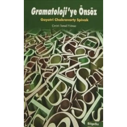 Gramatolojiye Önsöz