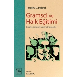 Gramsci Ve Halk Eğitimi