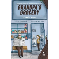Grandpa’s Grocery - Dedemin Bakkalı (Fleksi)
