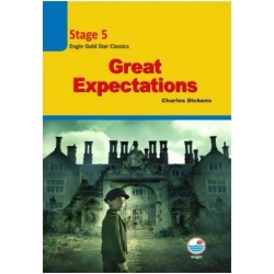 Great Expectations Stage 5(CD’siz)