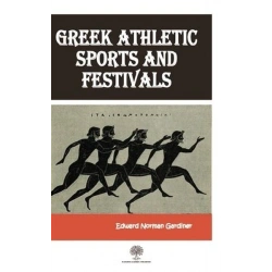 Greek Athletic Sports And Festivals
