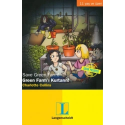 Green Farmı Kurtarın!