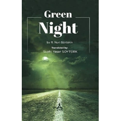 Green Night