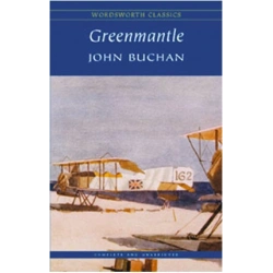 Greenmantle