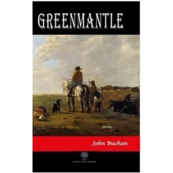 Greenmantle