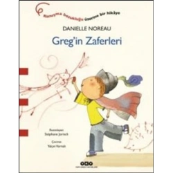 Greg’in Zaferleri