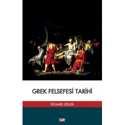 Grek Felsefesi Tarihi